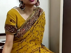 Teacher had sex with student, very steaming romp, Indian teacher and student with Hindi audio, dirty talk, roleplay, xxx saara