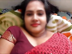 Indian Stepmom Disha Compilation Ended With Cum in Hatch Eating