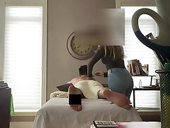 Legit FrenchxRussian Intern RMT Seduced By Monster Japanese Man Sausage 1st Appointment Legit FrenchxRussian Intern RMT Seduced By Monster Japanese Man Sausage 1st Appointment