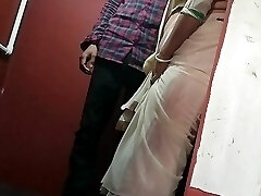 Village Wife Fuck in Bathroom Lovemaking ( Official Video By Villagesex91 )