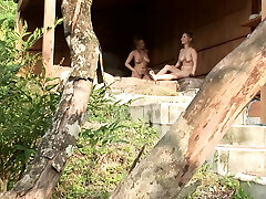 Japanese shy Girl got totally screwed Japanese shy Girl got totally screwed