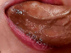 Japanese cleaning dame gets banged by the men of the house!