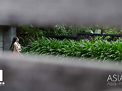 AsiaM - Fuck two Cute Neighbors Outdoor AsiaM - Fuck two Cute Neighbors Outdoor