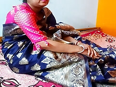 19 Years Old Bengali Indian Bhabhi Awesome Sex With Her Devar in Hotel