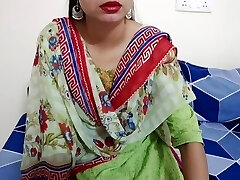 xxx Indian Desi step-mom ne lovemaking ki lat laga di utter hindi video xxx big boobs Saarabhabhi6 clear Hindi audio horny glorious