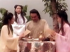 Ancient China porn,perceive the history!大内密探之零零性性