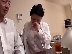 Cheating Wife - Tempting Her Husbands Manager Im Sorry Honey, I Was