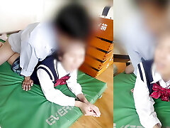 любительский косплей. секс после школы между учениками и учителями(#183) любительский косплей. секс после школы между учениками и учителями(#183)