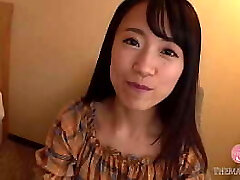 Super lovey-dovey fuck with a dame with ample tits that you can witness even through her clothes - Free