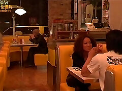 Asian Erotic Movie With Beautiful Models