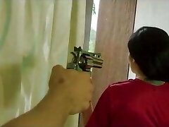 Sarla Bhabhi blackmails obedient for sex Sarla Bhabhi blackmails obedient for sex