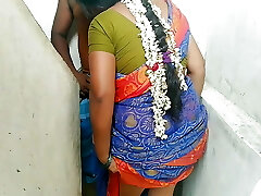 desi aunty long hair intercourse with servant boy