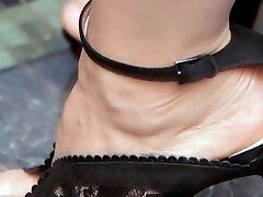 VIP JAPAN Stilettos - saf VIP JAPAN Stilettos - saf