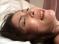 Best Japanese girl in Crazy Panties, Milfs JAV scene