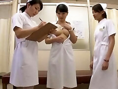 Hottest Chinese slut Kana Oohori, Yuki Natsume, Nana Usami in Incredible Lesbian, Fetish JAV video