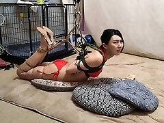 Chinese Bondage