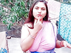 My Bengali Stepmom Showing Nipple and We Had a Gerat Sex Nipples Big Fun Bags Porn