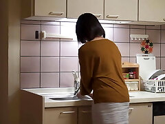 Barred Creampie Affair -2