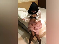 Fuck With My Pal in Hotel