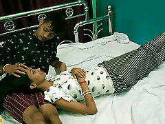 Fucking wife&rsquo;s sexy mother!! but she caught us naked!!