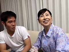 M789G07 Assault AV shooting on a mature gal with a intense libido who runs a farm in Saitama Prefecture! Present AVSEX for moth