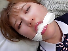 Cmv-182 Crotch Rope Did Clothes Restrain Bondage Woman Tied Up W Cmv-182 Crotch Rope Did Clothes Restrain Bondage Woman Tied Up W