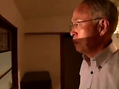 NSPS 234 Fuuka Nanasaki Cheating Wife