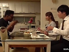 Crazy Adult Video Big Hooters Craziest Show - Marina Shiraishi