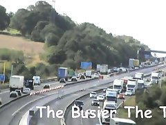 Nudity By Motorway Nudity By Motorway