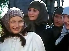 Rasputin niemiecki porno 1984