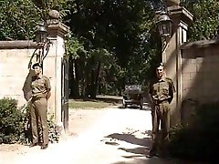 Lisa Crawford- Soldiers boink the Général Wife Lisa Crawford- Soldiers boink the Général Wife