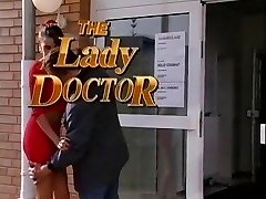 La Señora Doctor (1989) el PLENO de la VENDIMIA de la PELÍCULA