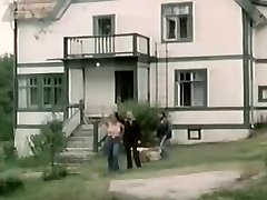 Swedish Old-school Movie