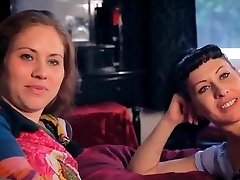 la historia de lesbianismo