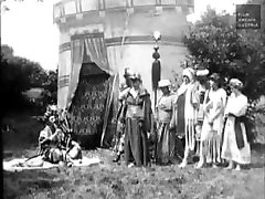 el mercado de esclavas