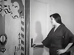 художник's и студия тайны (1964)