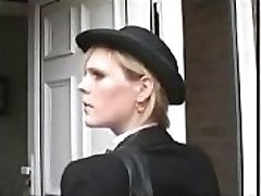 Who is this british cop? UK corrupted police women get caught. fake cop