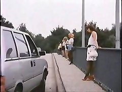 Old Chap With Hooker In Car Old Chap With Hooker In Car