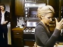 confessions d'une adolescent femme au foyer américaine 1974