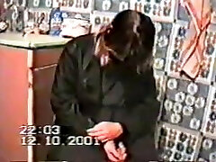 色情从苏联。 俄罗斯的狂欢。 VHS视频