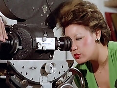 莱斯利Bovee,约翰*霍姆斯和安妮特避风港在梦幻般的狂欢(1977年) 莱斯利Bovee,约翰*霍姆斯和安妮特避风港在梦幻般的狂欢(1977年)