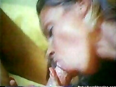 रेट्रो एम्बर शिकार