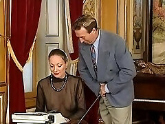 Horny German tarts fucked in every hole Horny German tarts fucked in every hole