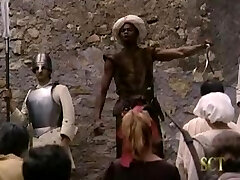 XXX Robin Hood جو d'amato