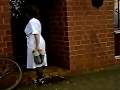 کلاسیک مامان, پستان بزرگ, پاشیدن منی