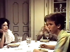 Tabou de style américain 1 - 1985