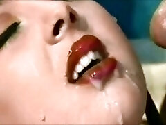 grandes pechos facial clásico