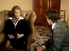 chaleurs intimes (1977)