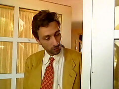 alemán porno clásico 2