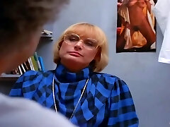 Супружеский визит